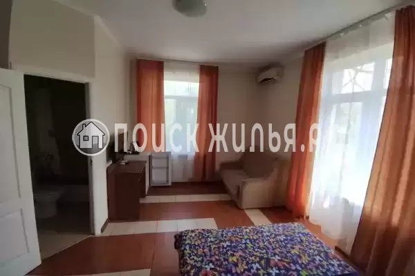 «Баттерфляй», Судак