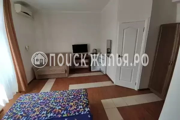 «Баттерфляй», Судак