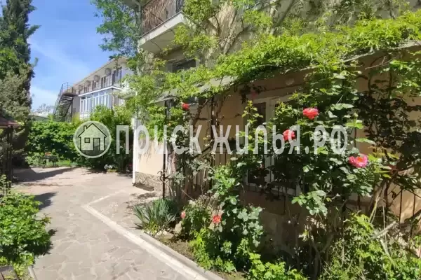 «Баттерфляй», Судак