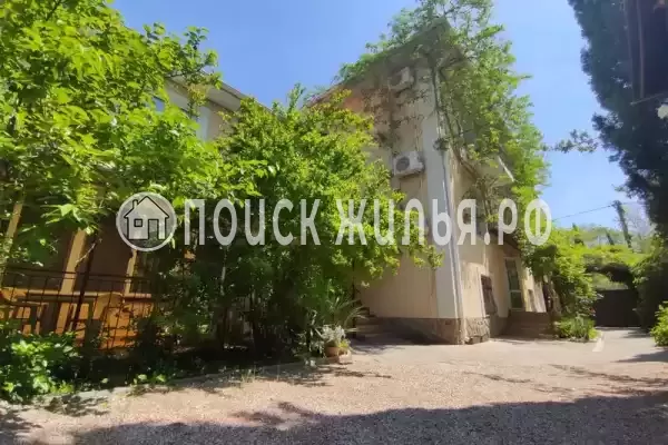 «Баттерфляй», Судак