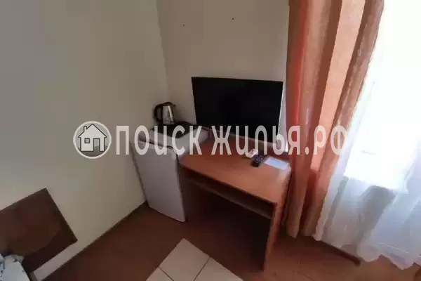 «Баттерфляй», Судак