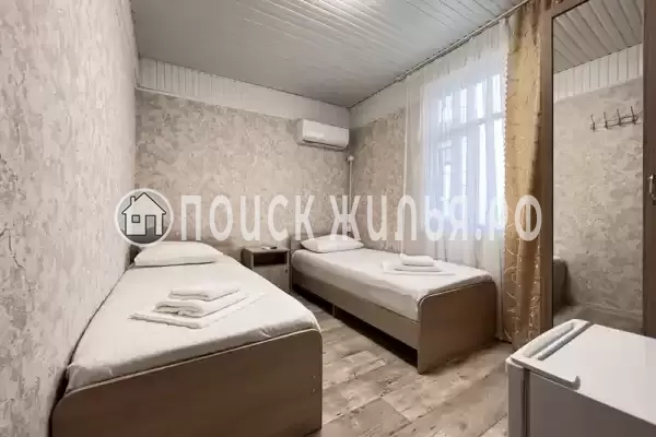 «Retten Hous», Адлер