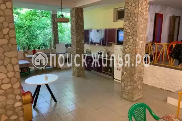 «Дача», Архипо-Осиповка «Дача», Архипо-Осиповка