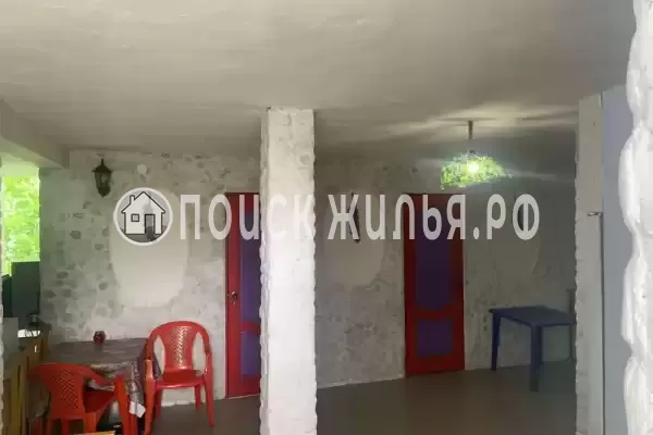 «Дача», Архипо-Осиповка «Дача», Архипо-Осиповка