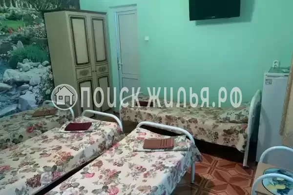 «Дача», Архипо-Осиповка «Дача», Архипо-Осиповка