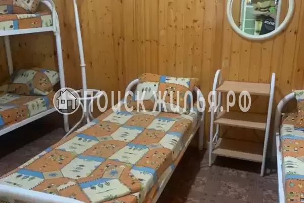 «Дача», Архипо-Осиповка «Дача», Архипо-Осиповка