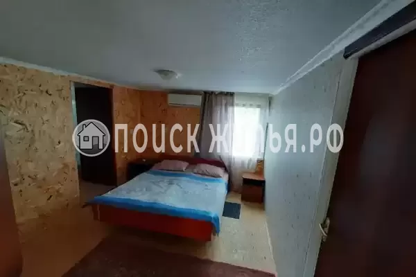 Гостевой дом «Комфорт», Новый Афон