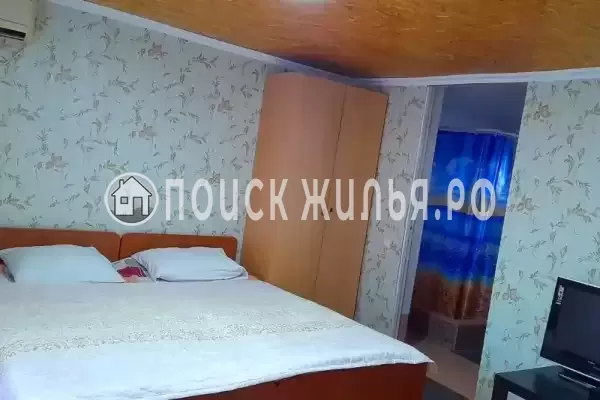 Гостевой дом «Комфорт», Новый Афон