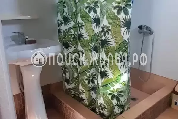 Гостевой дом «Комфорт», Новый Афон