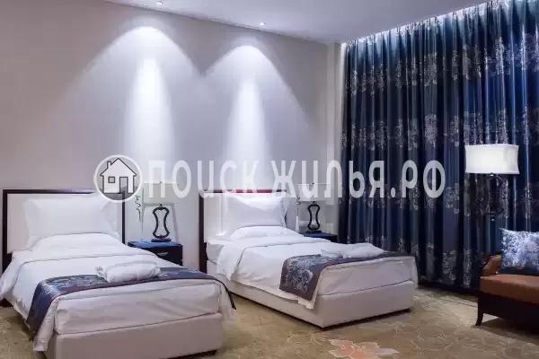 Отель «Nihao», Санкт-Петербург