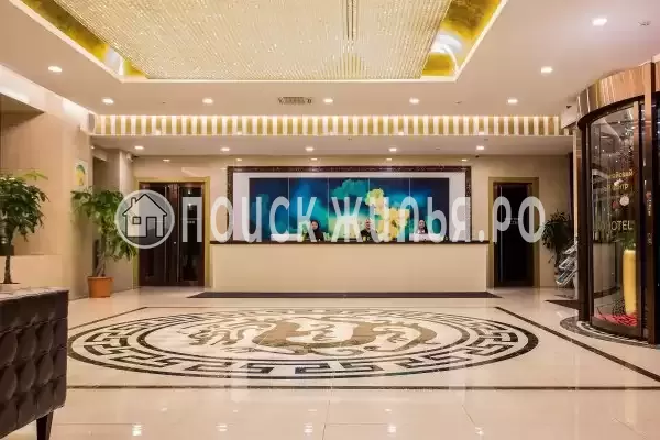 Отель «Nihao», Санкт-Петербург