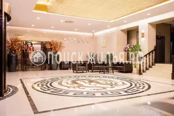 Отель «Nihao», Санкт-Петербург