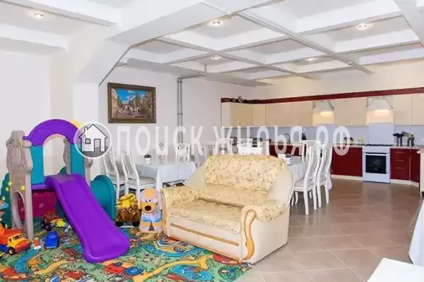 «Эрос», Витязево «Эрос», Витязево