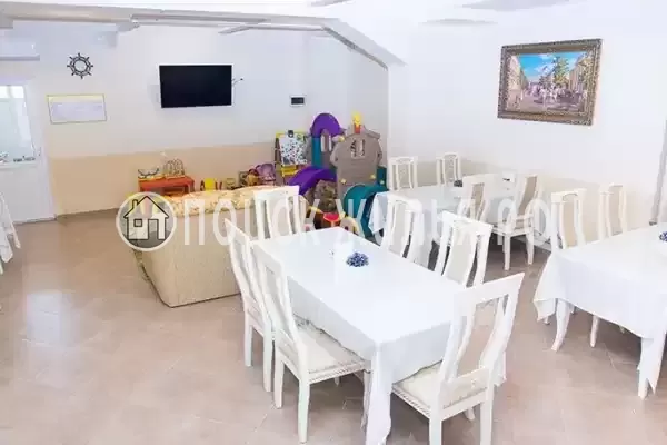 «Эрос», Витязево «Эрос», Витязево