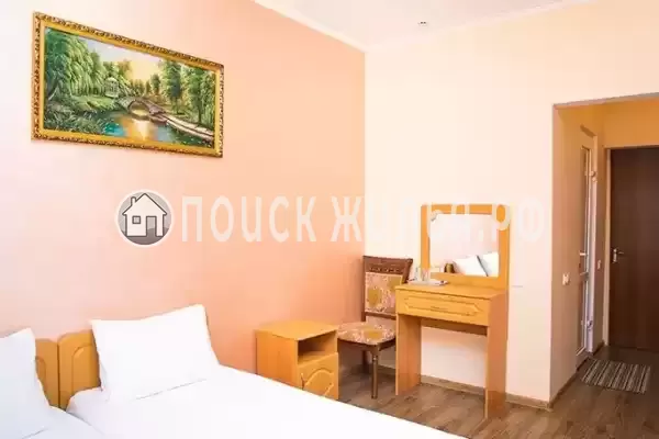 «Эрос», Витязево «Эрос», Витязево