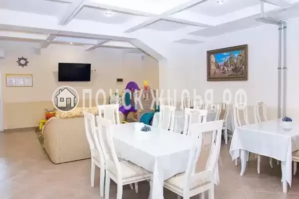 «Эрос», Витязево «Эрос», Витязево