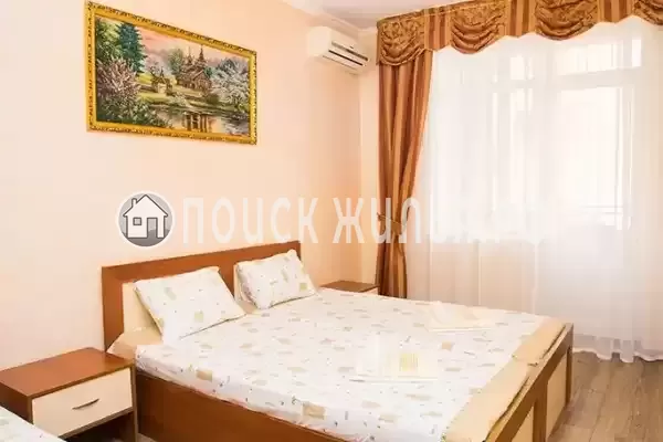 «Эрос», Витязево «Эрос», Витязево