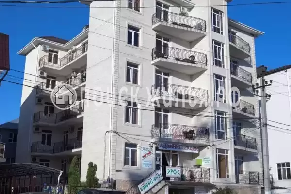 «Эрос», Витязево «Эрос», Витязево