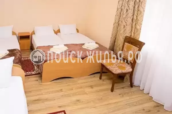 «Эрос», Витязево «Эрос», Витязево