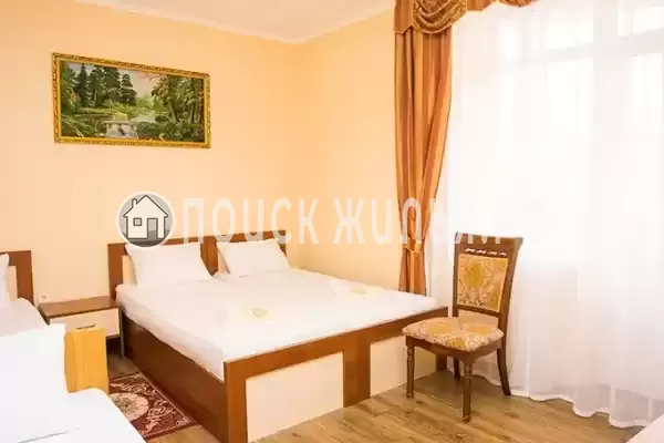 «Эрос», Витязево «Эрос», Витязево