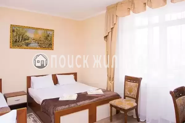 «Эрос», Витязево «Эрос», Витязево