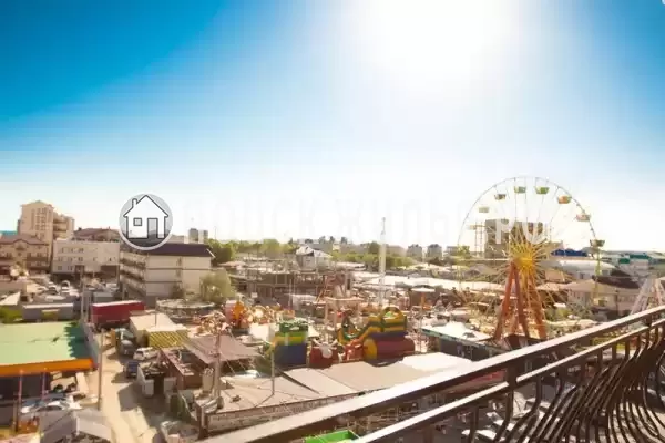 «Эрос», Витязево «Эрос», Витязево