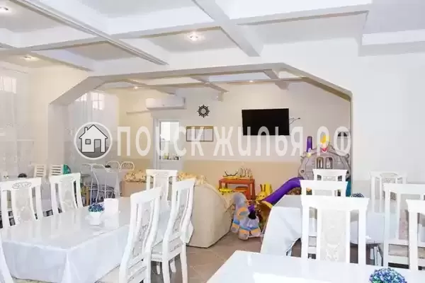 «Эрос», Витязево «Эрос», Витязево