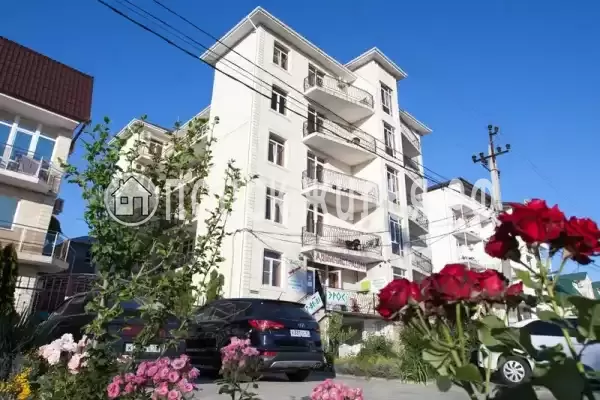 «Эрос», Краснодарский край, Витязево, просп. Южный, д.15 «Эрос», Краснодарский край, Витязево, просп. Южный, д.15