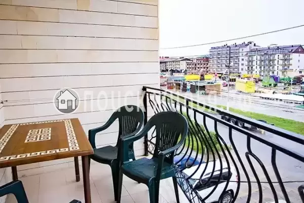 «Эрос», Витязево «Эрос», Витязево