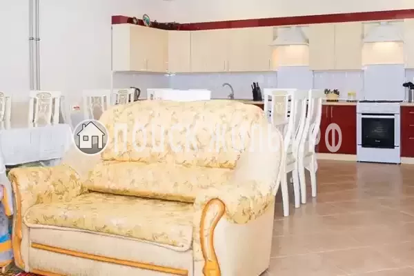 «Эрос», Витязево «Эрос», Витязево