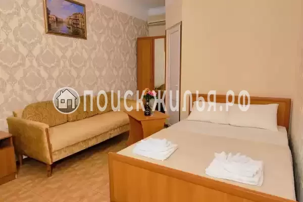 «Семья», Анапа