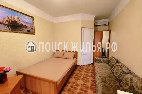 «Семья», Анапа