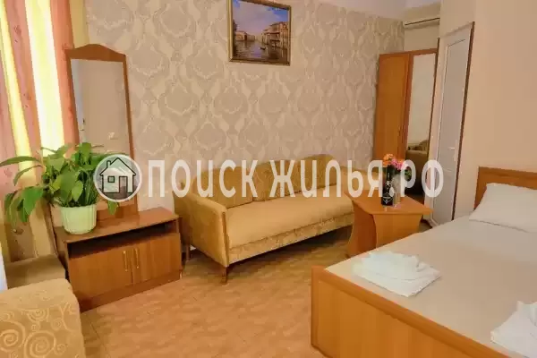 «Семья», Анапа