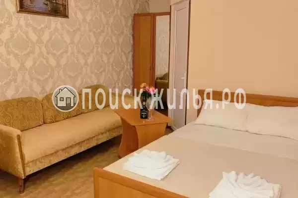 «Семья», Анапа