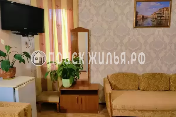 «Семья», Анапа