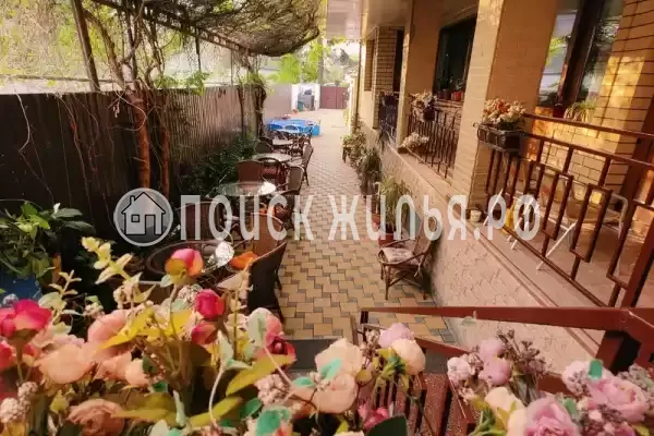 «Семья», Анапа