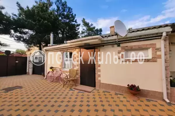 «Семья», Анапа