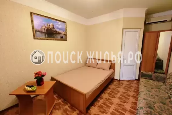 «Семья», Анапа