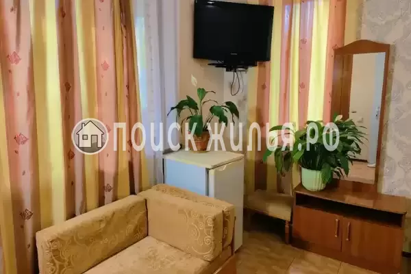 «Семья», Анапа