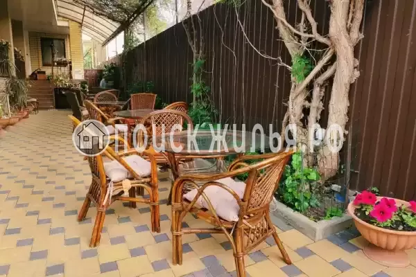 «Семья», Анапа