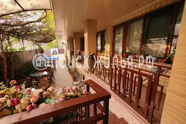 «Семья», Анапа