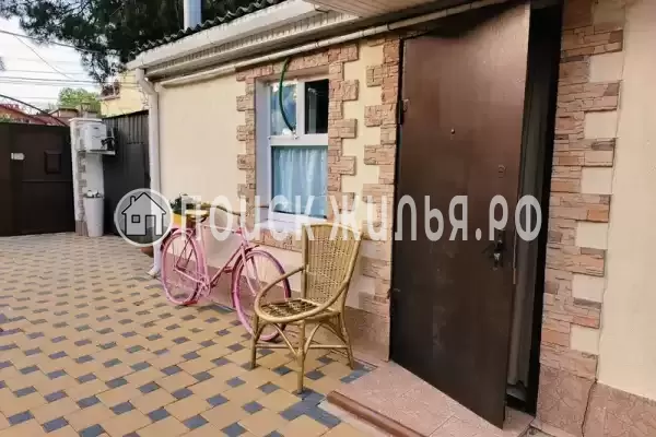 «Семья», Анапа