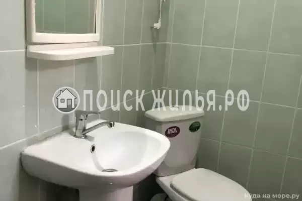 Гостевой дом «Данат», Сухум