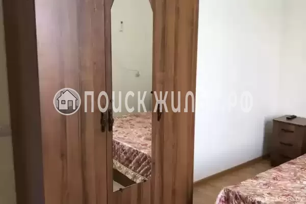 Гостевой дом «Данат», Сухум