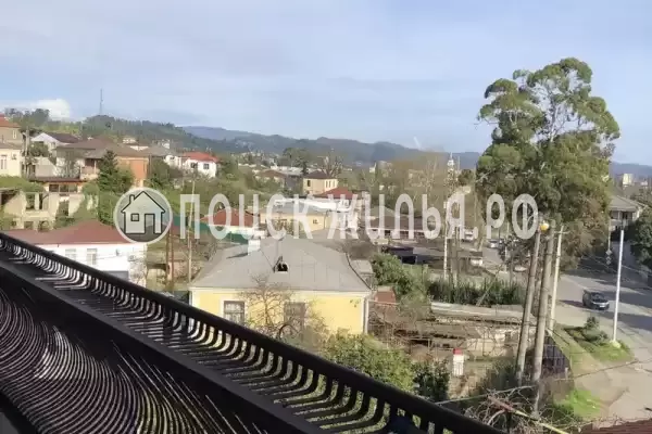 Гостевой дом «Данат», Сухум