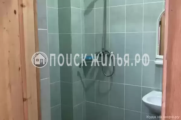 Гостевой дом «Данат», Сухум