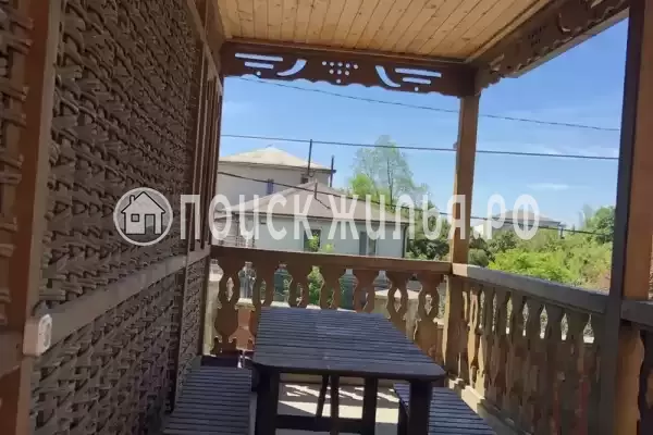 Гостевой дом «Данат», Сухум