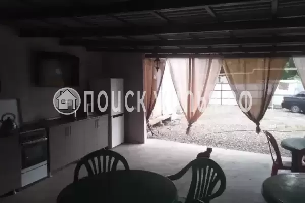 «Посейдон», Краснодарский край, Агой, СНТ «Дорожник», д.102