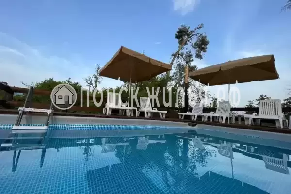 Частный сектор «Эко-комплекс Эмилия», Гагра