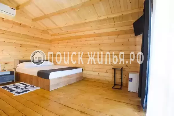 Частный сектор «Эко-комплекс Эмилия», Гагра